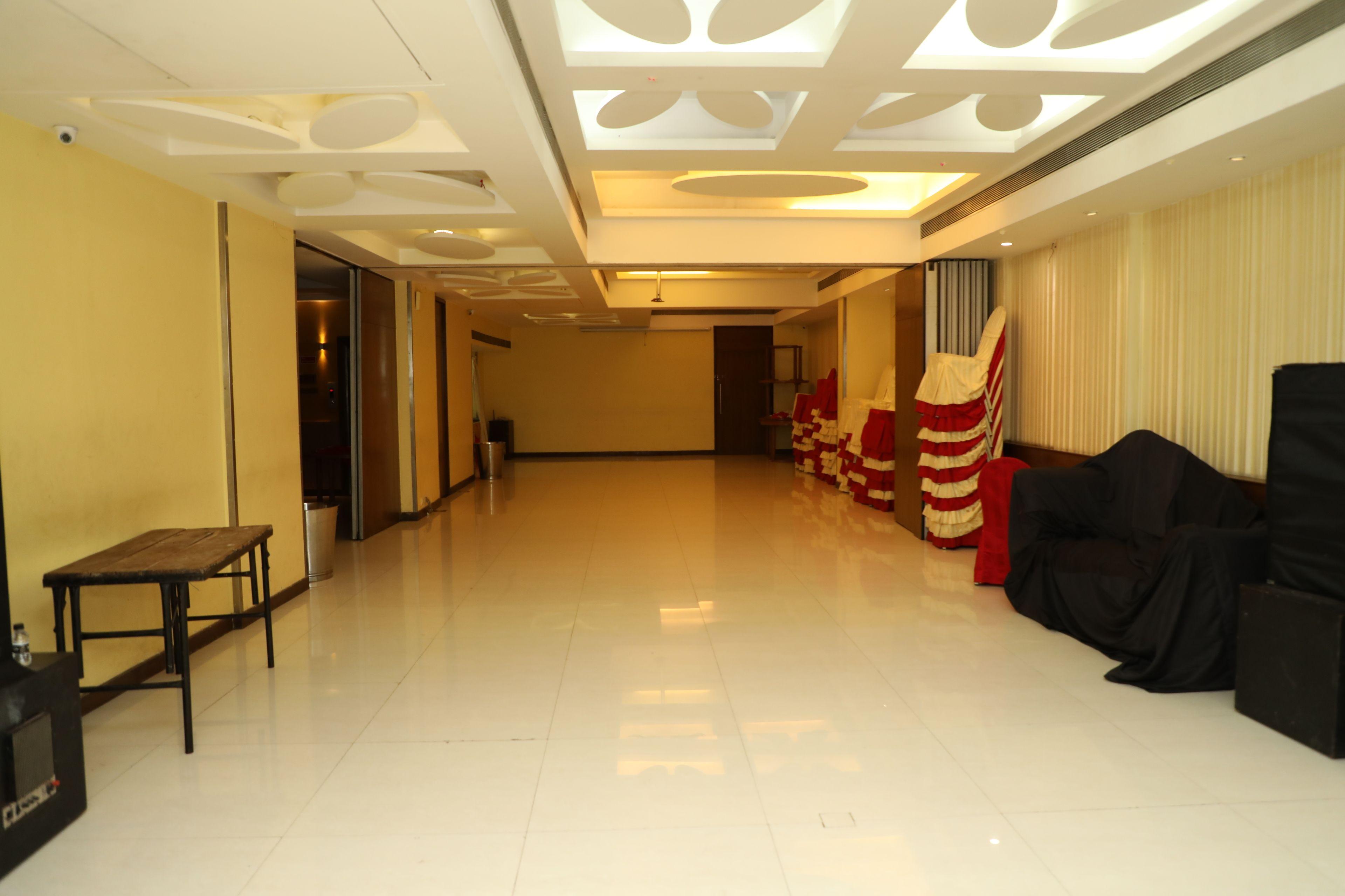 Anantha Exectuive Suites - Mumbai, Mumbai